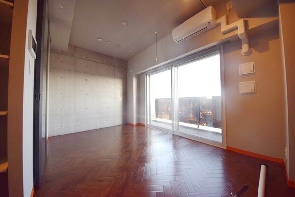 ルブリカントアラカワベースの物件内観写真